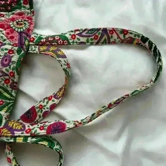 Vera Bradley‎ Clinch Tote Bag - Picture 5 of 5